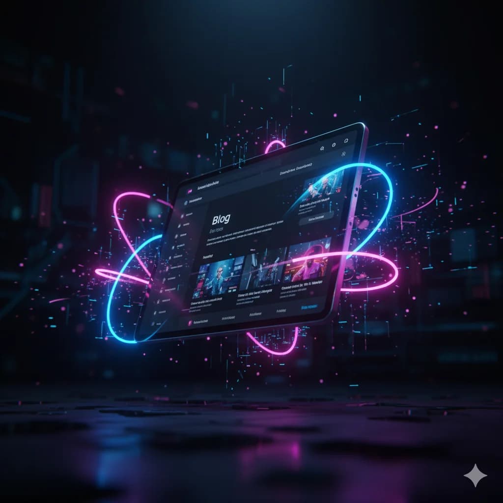 🚀 Introducing Our New Blog Feature